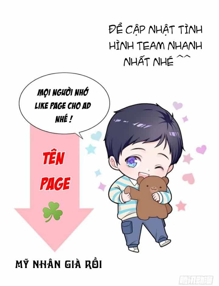 Nam Nhân Daddy Từ Trên Trời Rơi Xuống - Chương 5.1 - ảnh 16