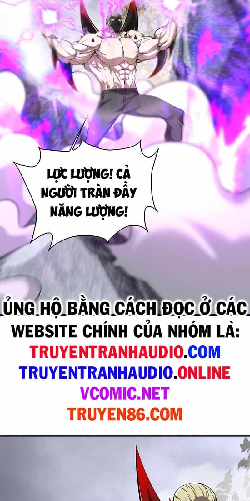 Nam Nhân Đến Từ Địa Ngục - Chương 10 - ảnh 18