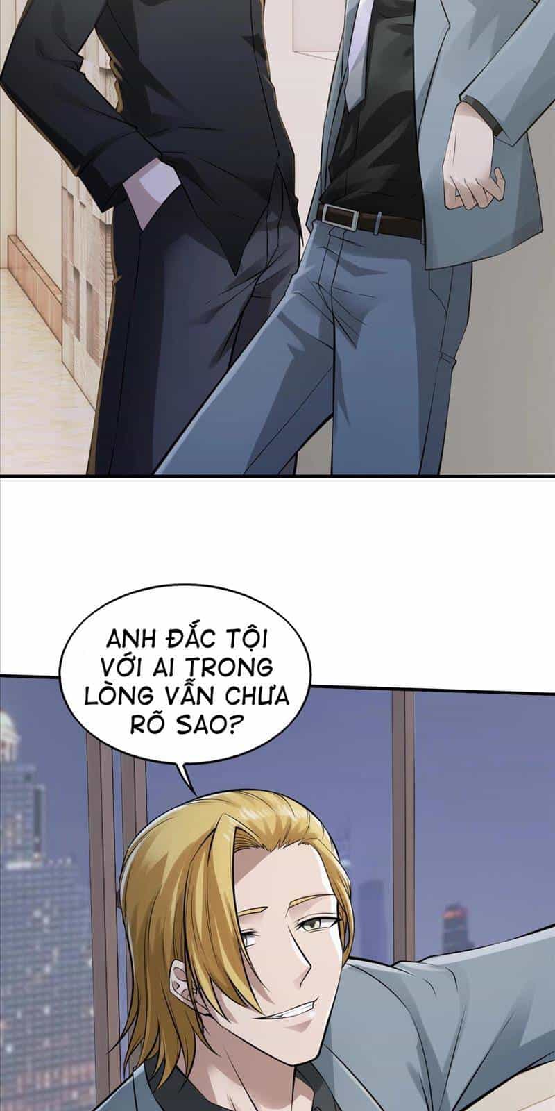 Nam Nhân Đến Từ Địa Ngục - Chương 11 - ảnh 48