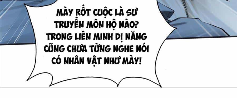 Nam Nhân Đến Từ Địa Ngục - Chương 13 - ảnh 19