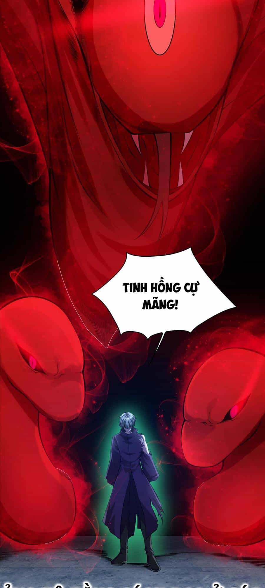 Nam Nhân Đến Từ Địa Ngục - Chương 13 - ảnh 35