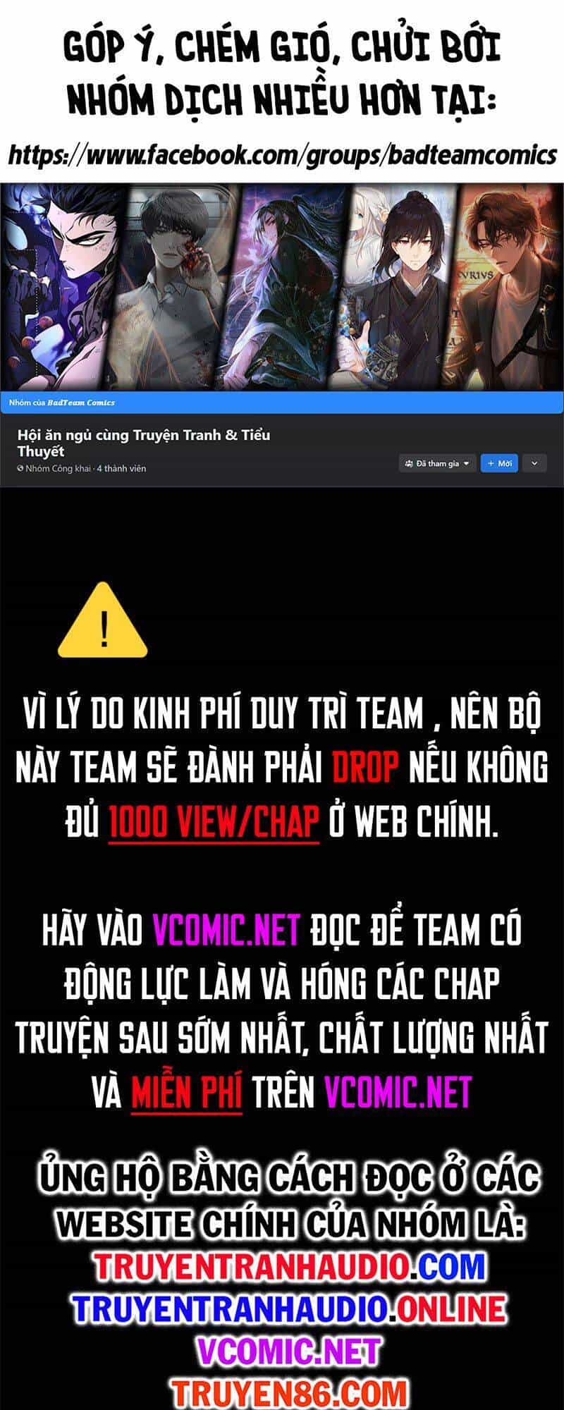 Nam Nhân Đến Từ Địa Ngục - Chương 14 - ảnh 1