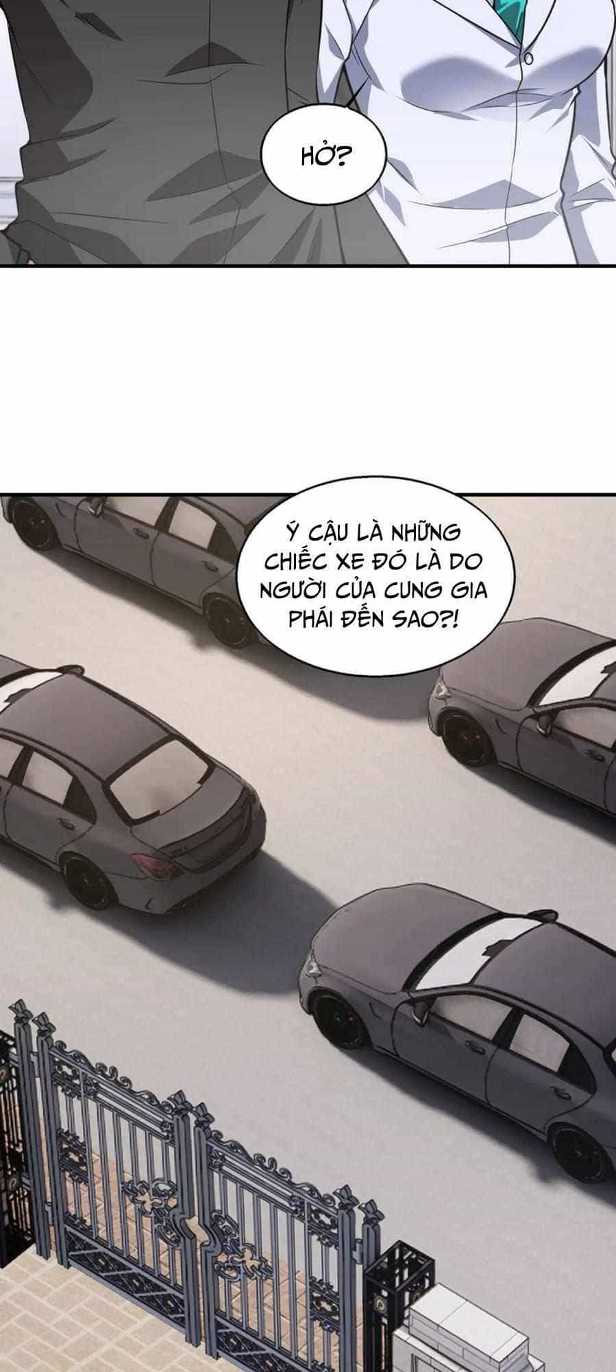 Nam Nhân Đến Từ Địa Ngục - Chương 16 - ảnh 7