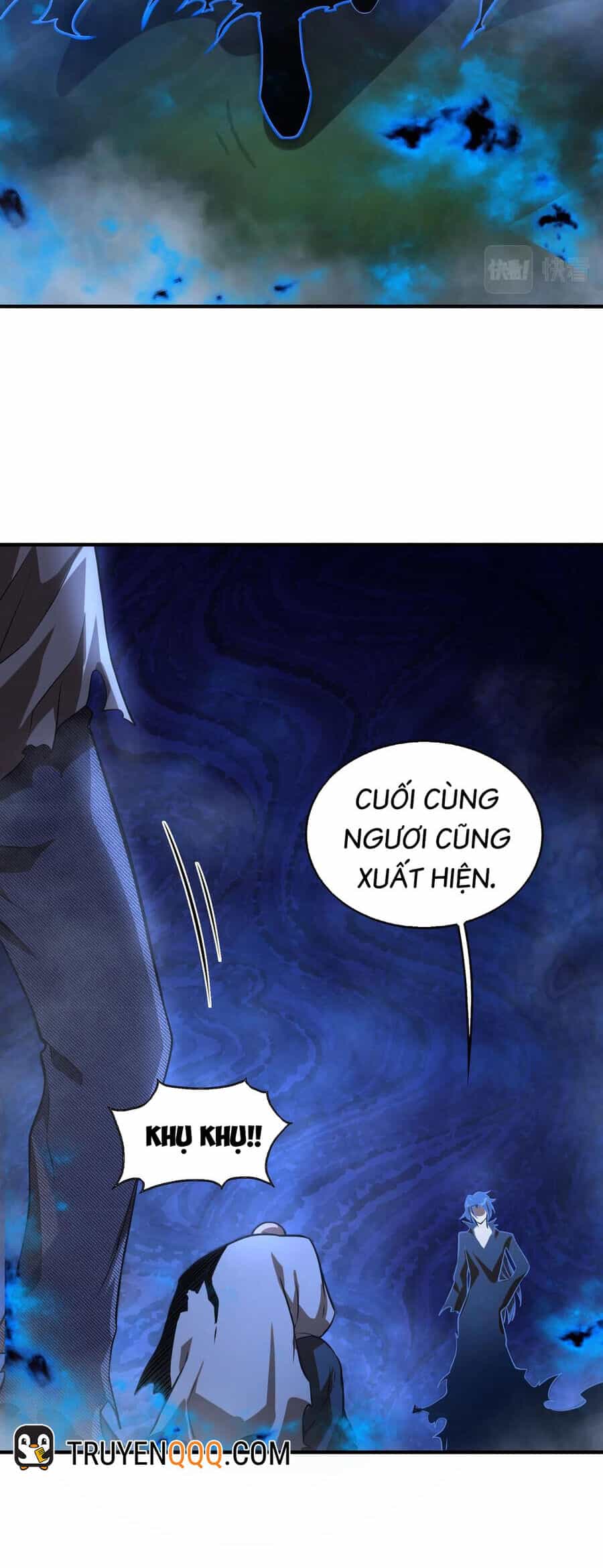 Nam Nhân Đến Từ Địa Ngục - Chương 18 - ảnh 20