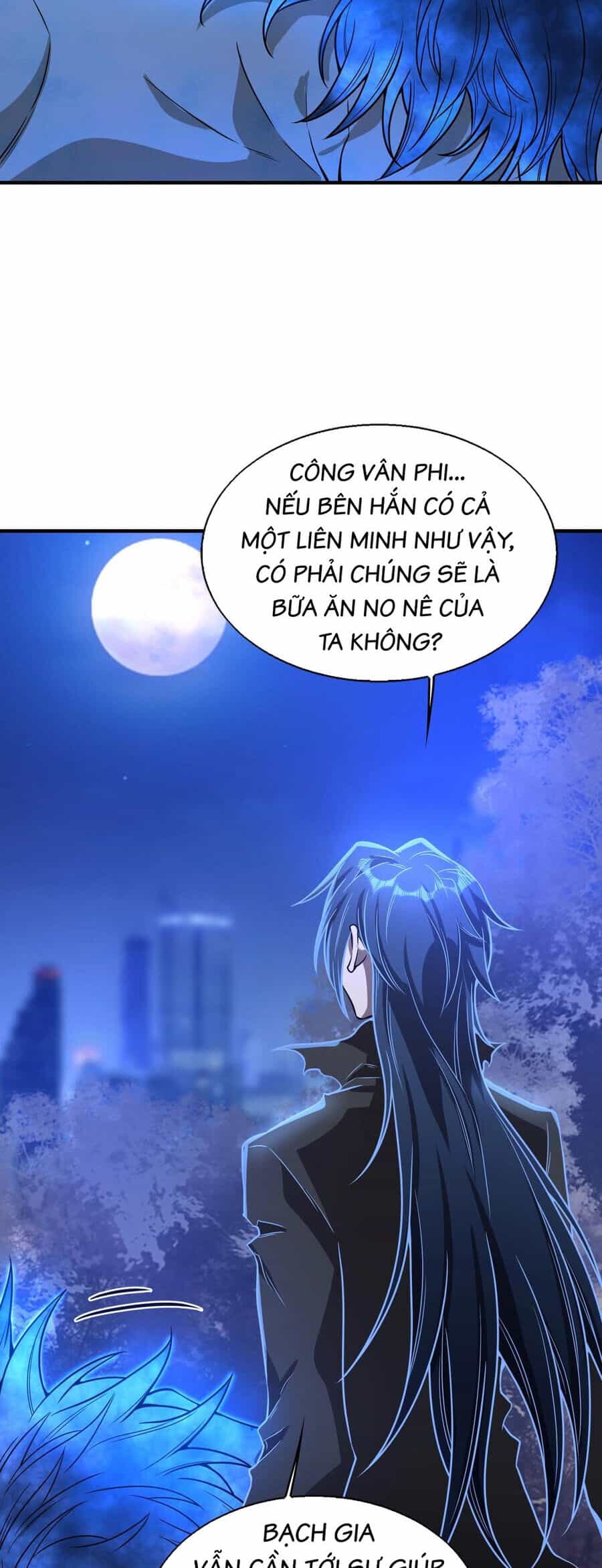 Nam Nhân Đến Từ Địa Ngục - Chương 18 - ảnh 41