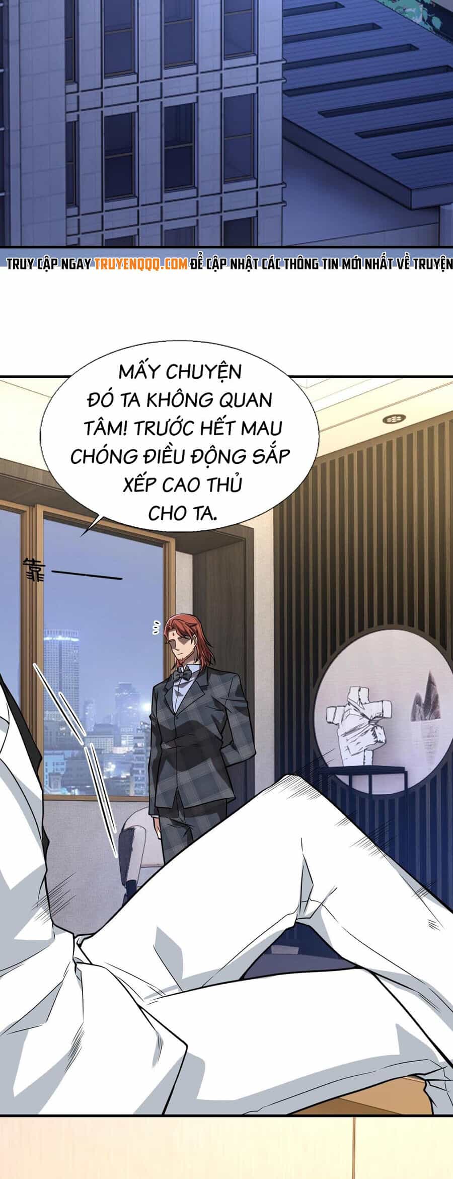 Nam Nhân Đến Từ Địa Ngục - Chương 19 - ảnh 15