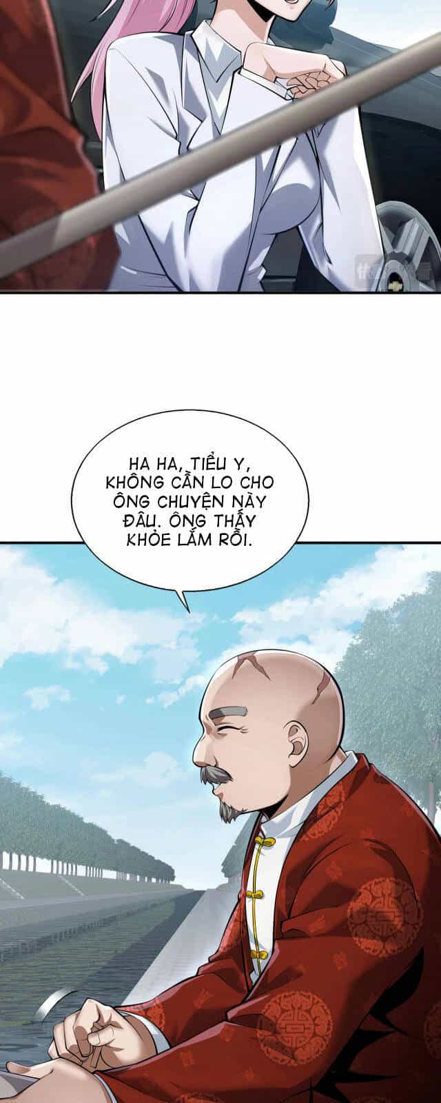 Nam Nhân Đến Từ Địa Ngục - Chương 2 - ảnh 26