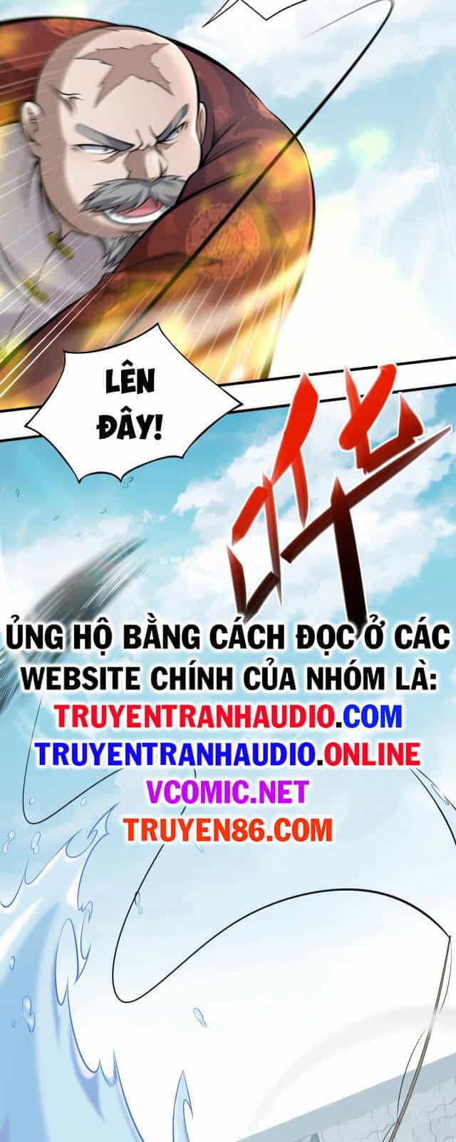 Nam Nhân Đến Từ Địa Ngục - Chương 2 - ảnh 33