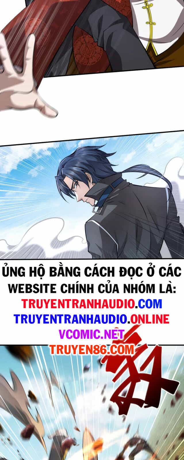 Nam Nhân Đến Từ Địa Ngục - Chương 2 - ảnh 41
