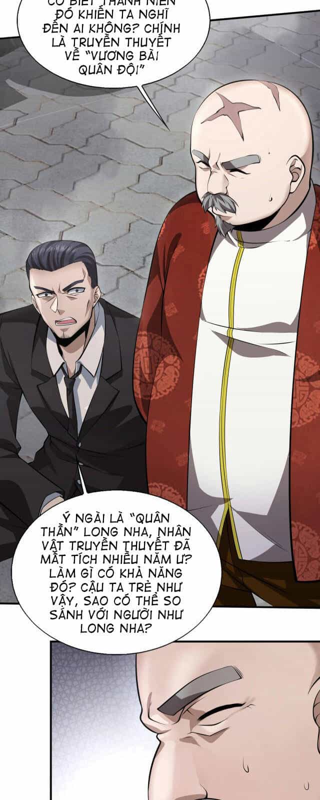 Nam Nhân Đến Từ Địa Ngục - Chương 2 - ảnh 79