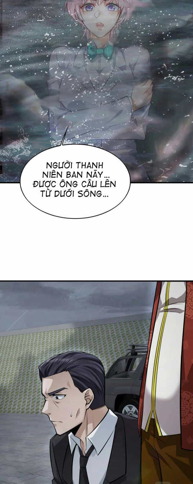 Nam Nhân Đến Từ Địa Ngục - Chương 2 - ảnh 84