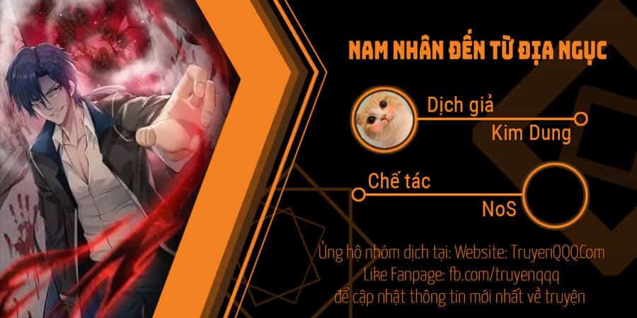 Nam Nhân Đến Từ Địa Ngục - Chương 30.5 - ảnh 38