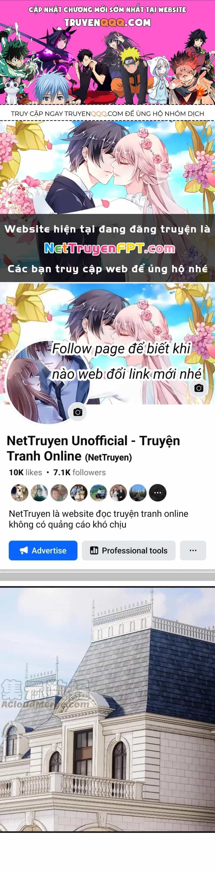 Nam Nhân Đến Từ Địa Ngục - Chương 36 - ảnh 1