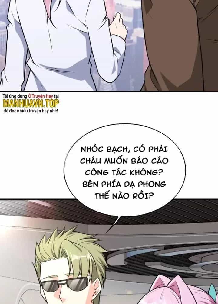 Nam Nhân Đến Từ Địa Ngục - Chương 36 - ảnh 75