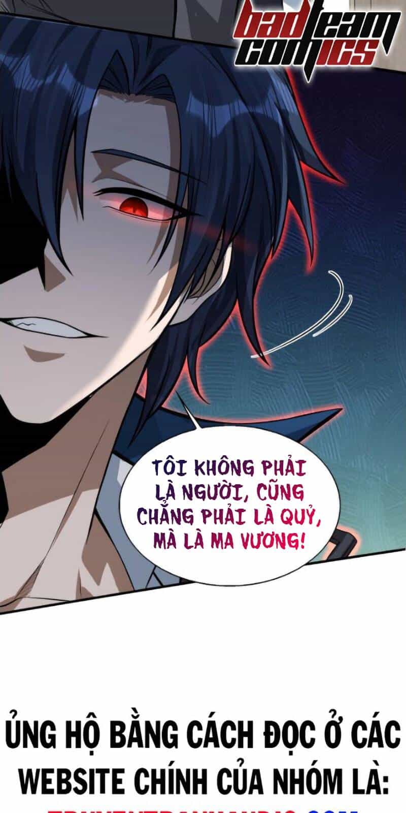 Nam Nhân Đến Từ Địa Ngục - Chương 4 - ảnh 74
