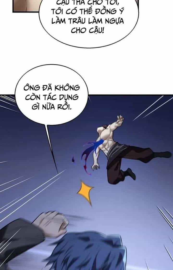 Nam Nhân Đến Từ Địa Ngục - Chương 39 - ảnh 5