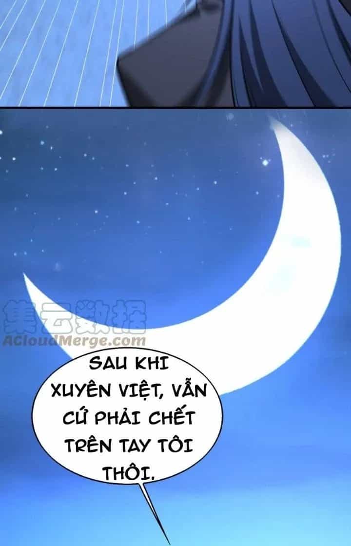 Nam Nhân Đến Từ Địa Ngục - Chương 41 - ảnh 28
