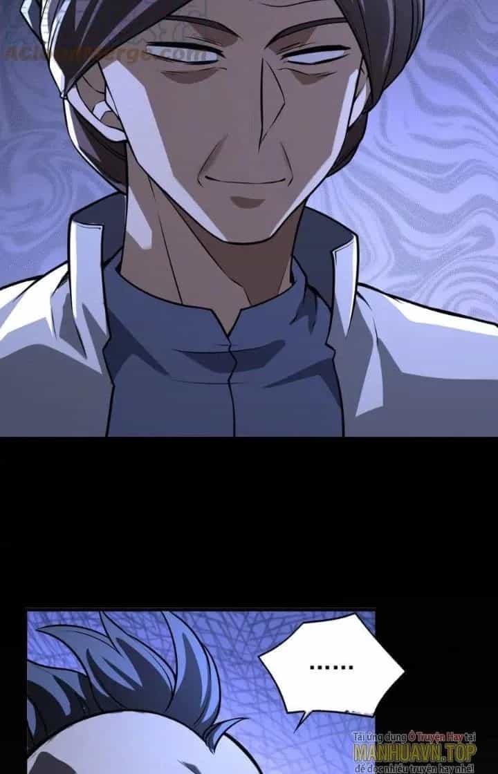 Nam Nhân Đến Từ Địa Ngục - Chương 41 - ảnh 40