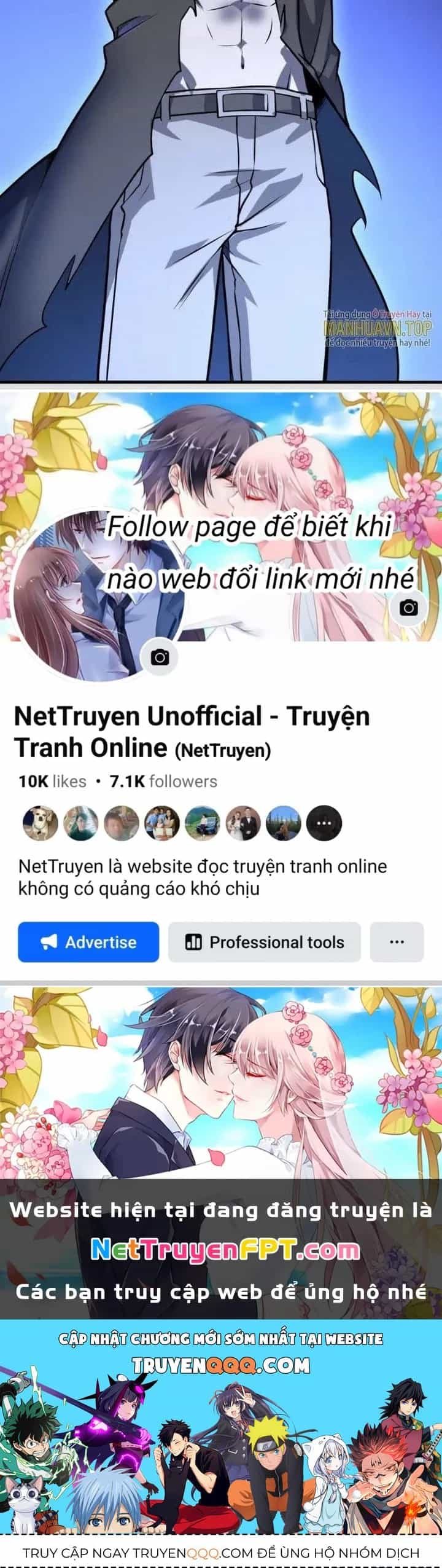 Nam Nhân Đến Từ Địa Ngục - Chương 41 - ảnh 60