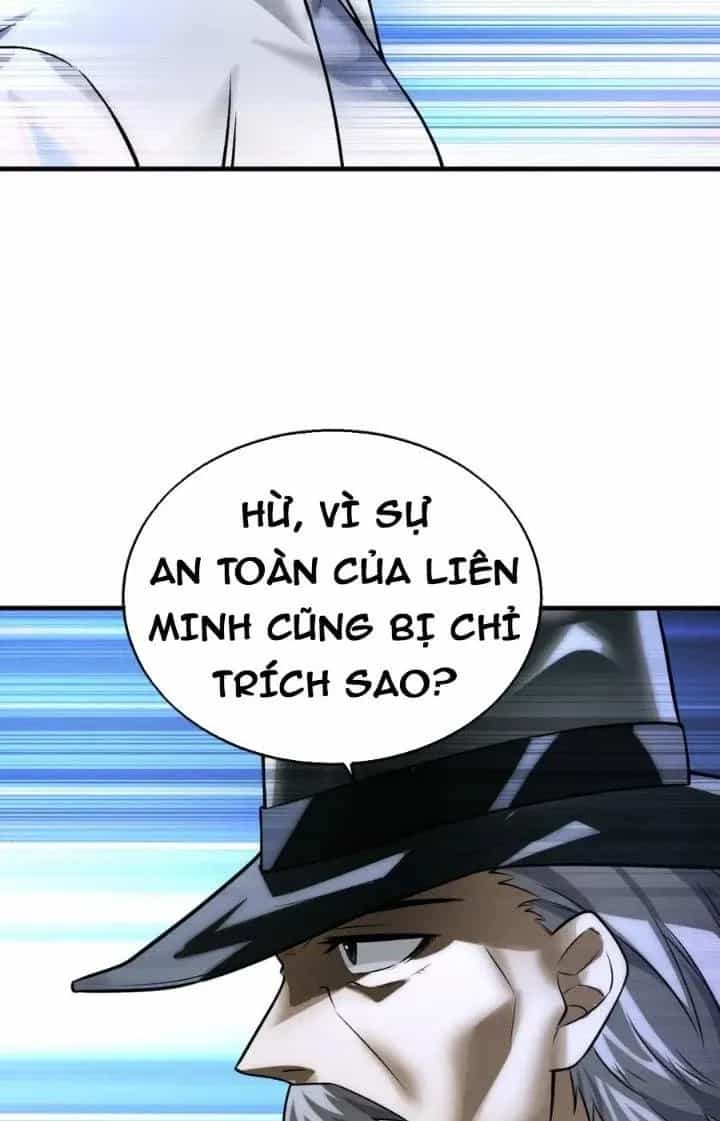 Nam Nhân Đến Từ Địa Ngục - Chương 42 - ảnh 2