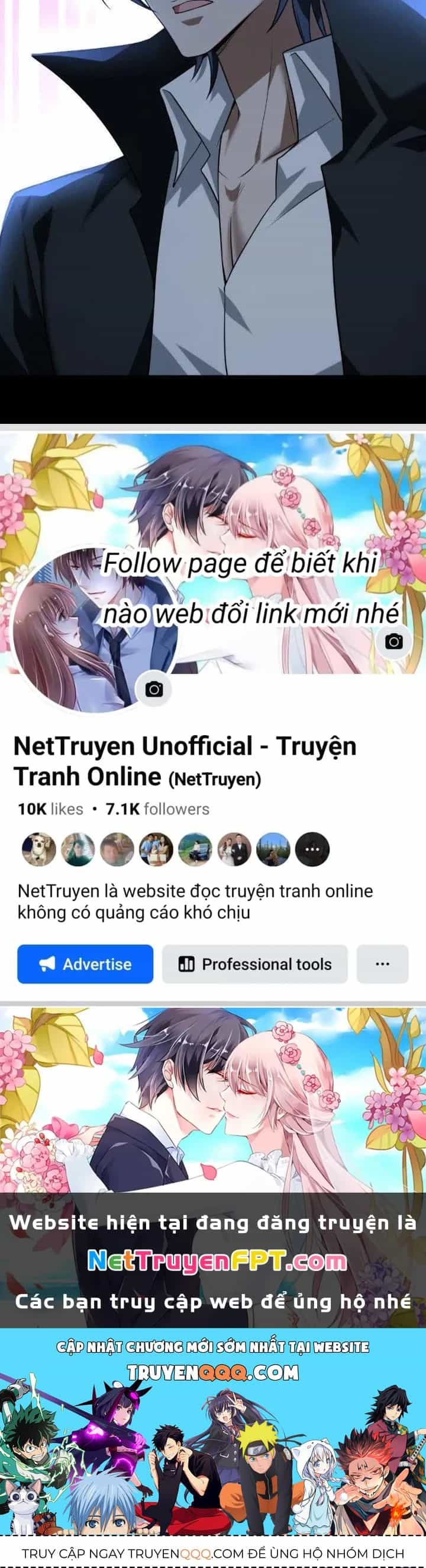 Nam Nhân Đến Từ Địa Ngục - Chương 47 - ảnh 56