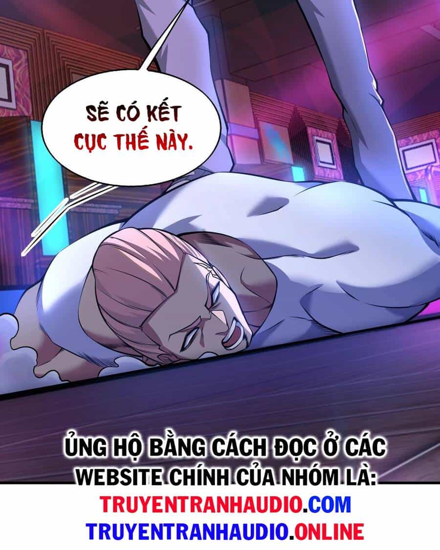 Nam Nhân Đến Từ Địa Ngục - Chương 5 - ảnh 101