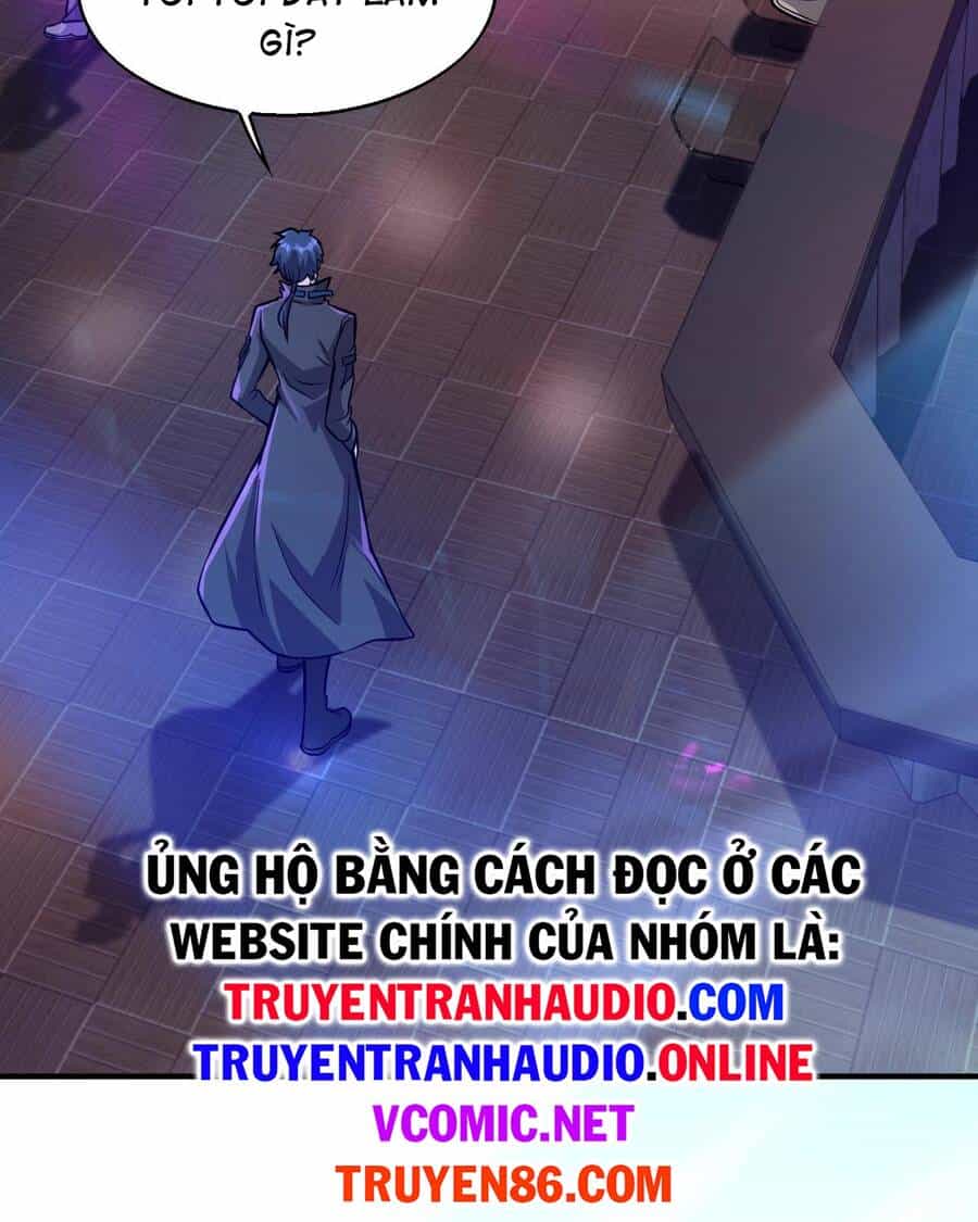 Nam Nhân Đến Từ Địa Ngục - Chương 5 - ảnh 45