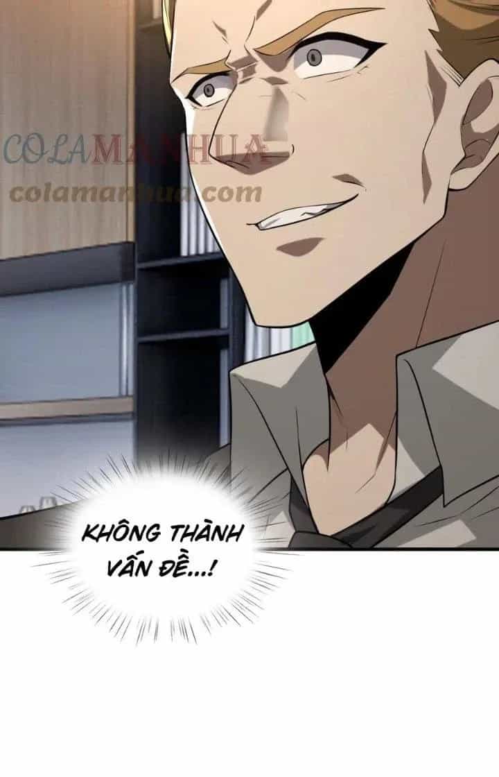 Nam Nhân Đến Từ Địa Ngục - Chương 49 - ảnh 23