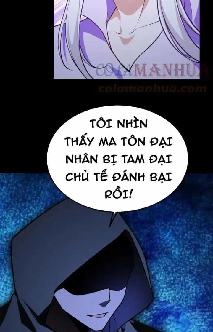Nam Nhân Đến Từ Địa Ngục - Chương 50 - ảnh 13