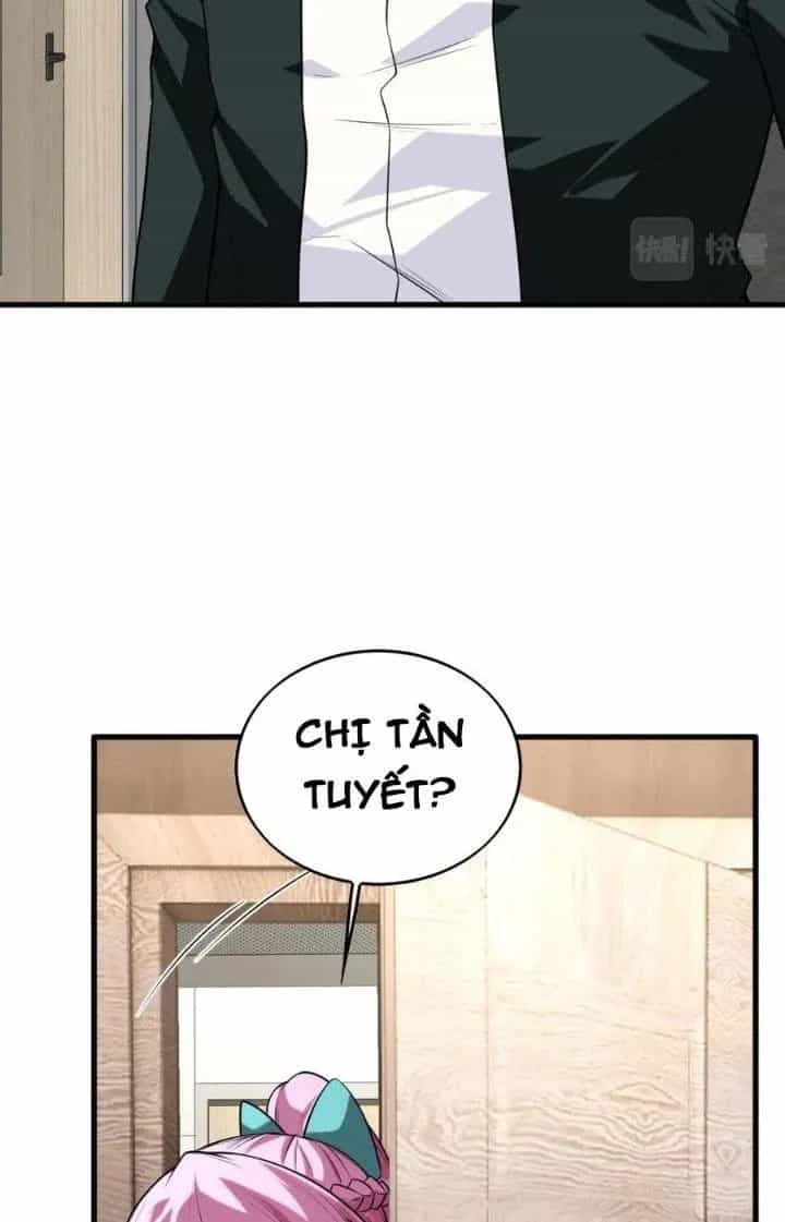 Nam Nhân Đến Từ Địa Ngục - Chương 51 - ảnh 21