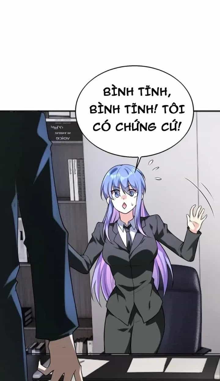 Nam Nhân Đến Từ Địa Ngục - Chương 51 - ảnh 40