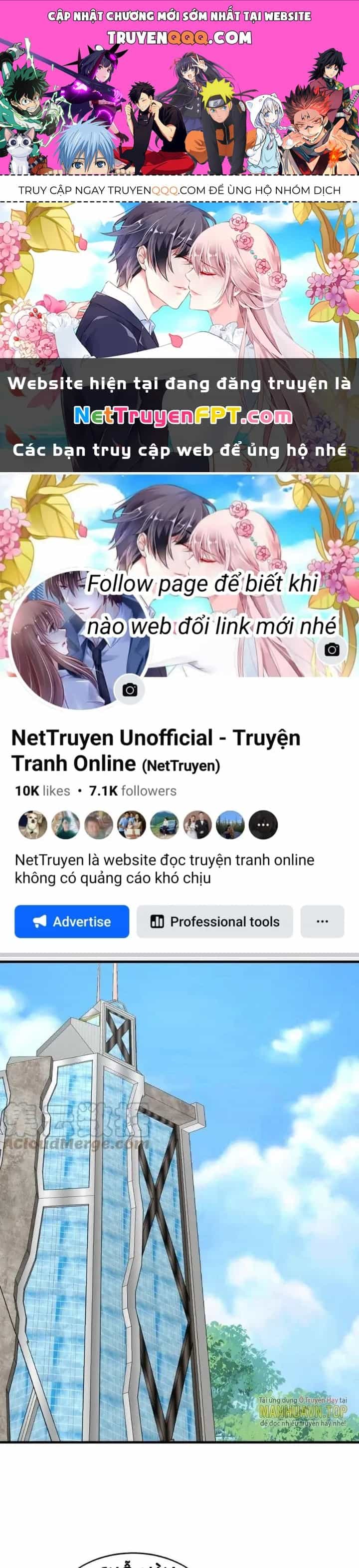 Nam Nhân Đến Từ Địa Ngục - Chương 52 - ảnh 1