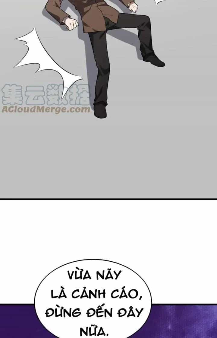Nam Nhân Đến Từ Địa Ngục - Chương 52 - ảnh 20