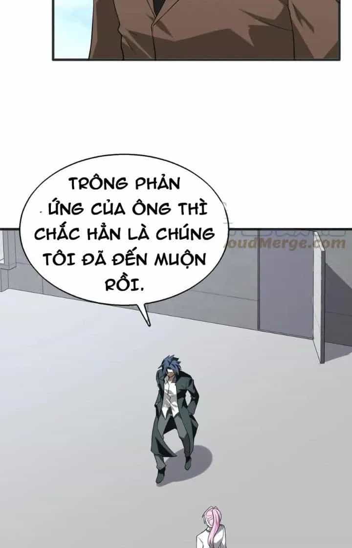 Nam Nhân Đến Từ Địa Ngục - Chương 52 - ảnh 35