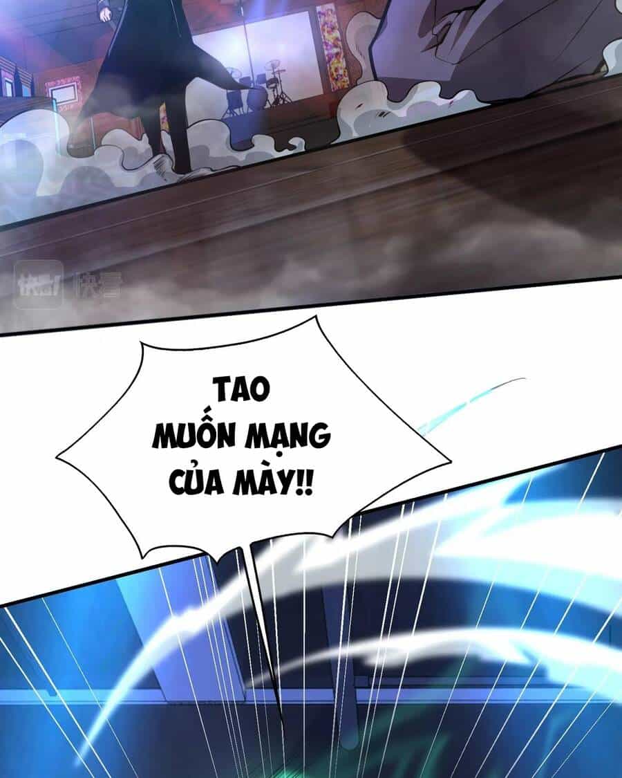 Nam Nhân Đến Từ Địa Ngục - Chương 6 - ảnh 39