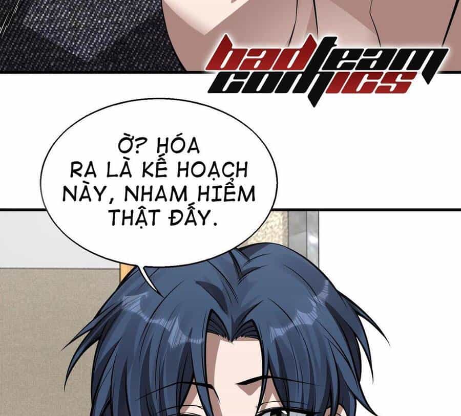 Nam Nhân Đến Từ Địa Ngục - Chương 7 - ảnh 59