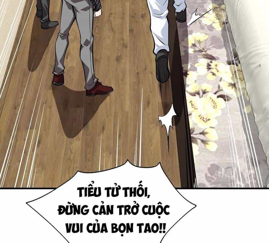 Nam Nhân Đến Từ Địa Ngục - Chương 7 - ảnh 61