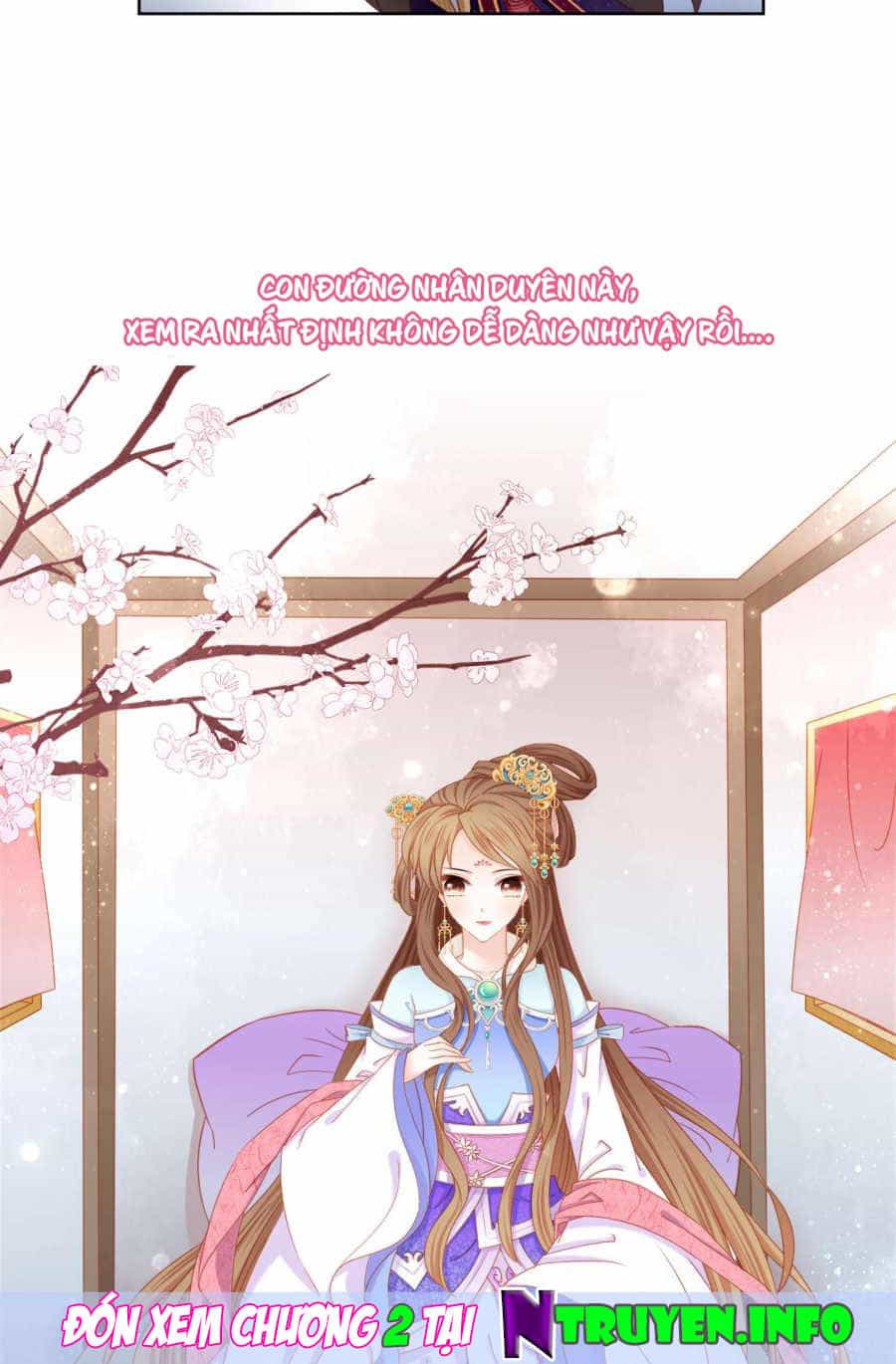 Nam Phi Nữ Tướng - Chương 1 - ảnh 13