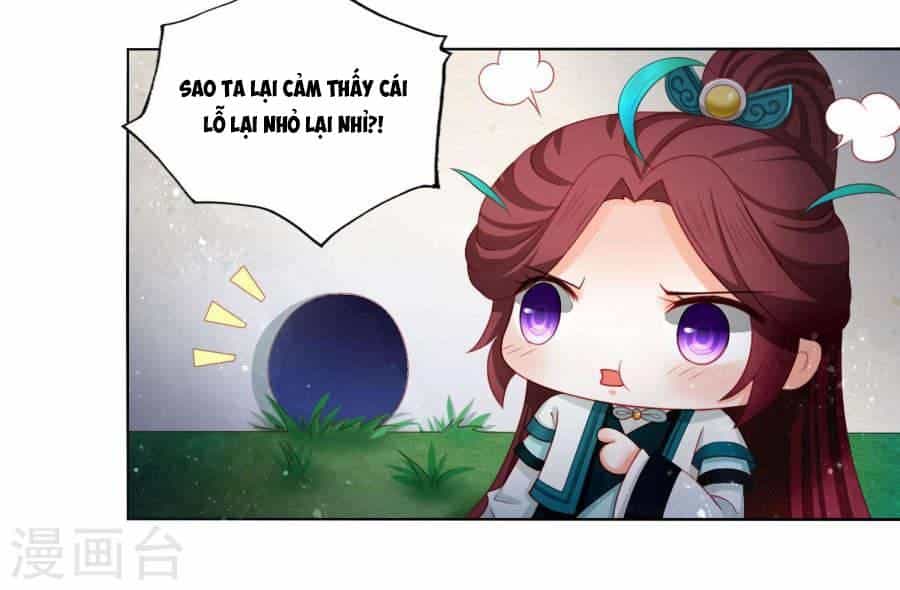 Nam Phi Nữ Tướng - Chương 10 - ảnh 17