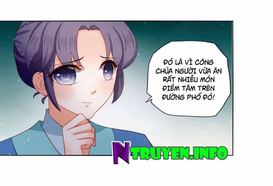 Nam Phi Nữ Tướng - Chương 10 - ảnh 18