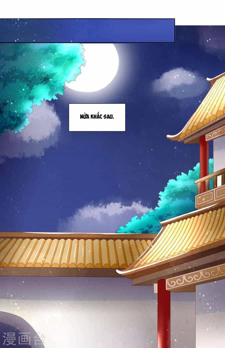Nam Phi Nữ Tướng - Chương 10 - ảnh 22