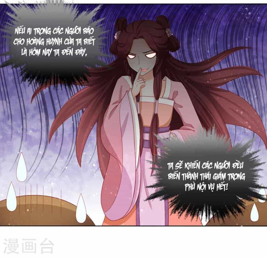 Nam Phi Nữ Tướng - Chương 10 - ảnh 27