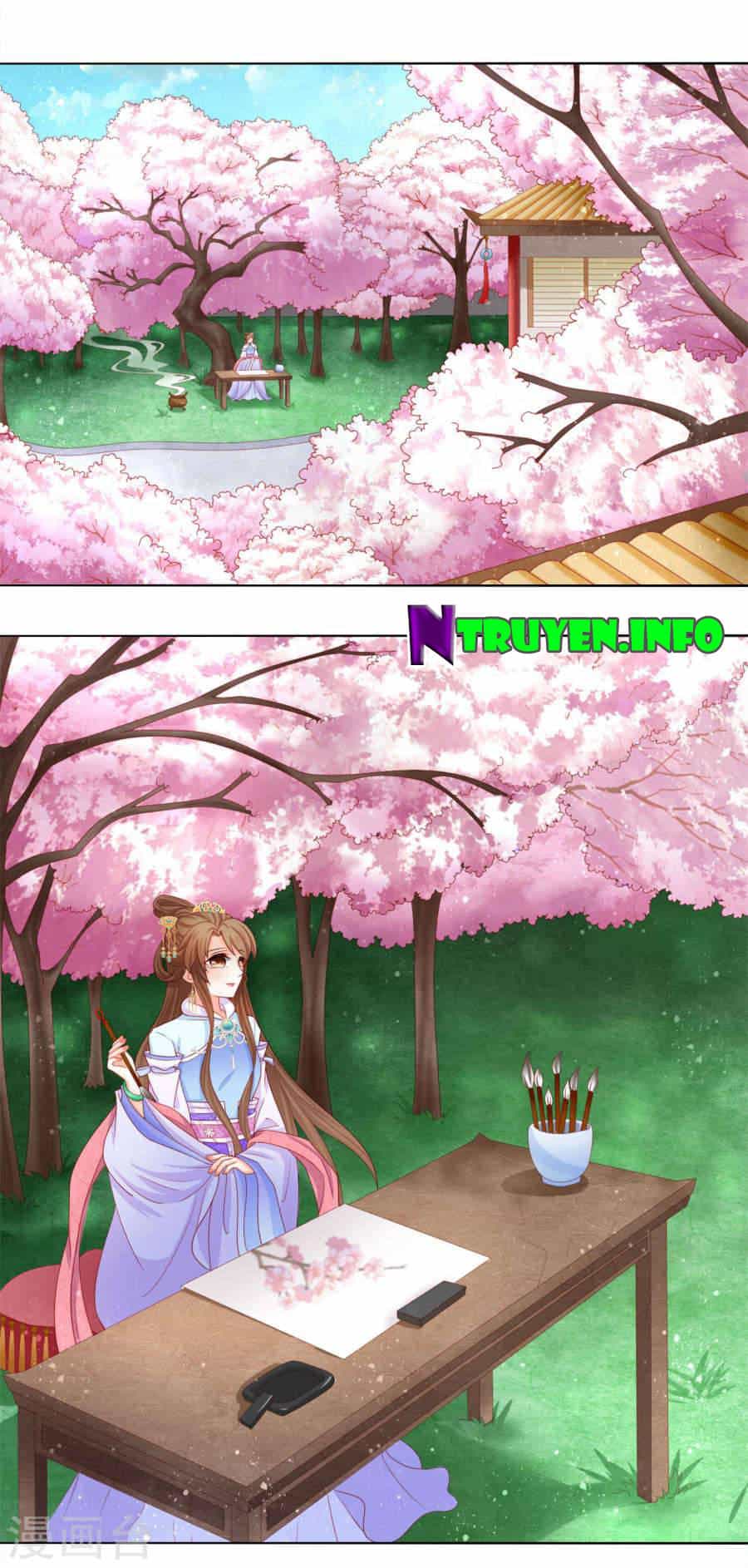 Nam Phi Nữ Tướng - Chương 12 - ảnh 23