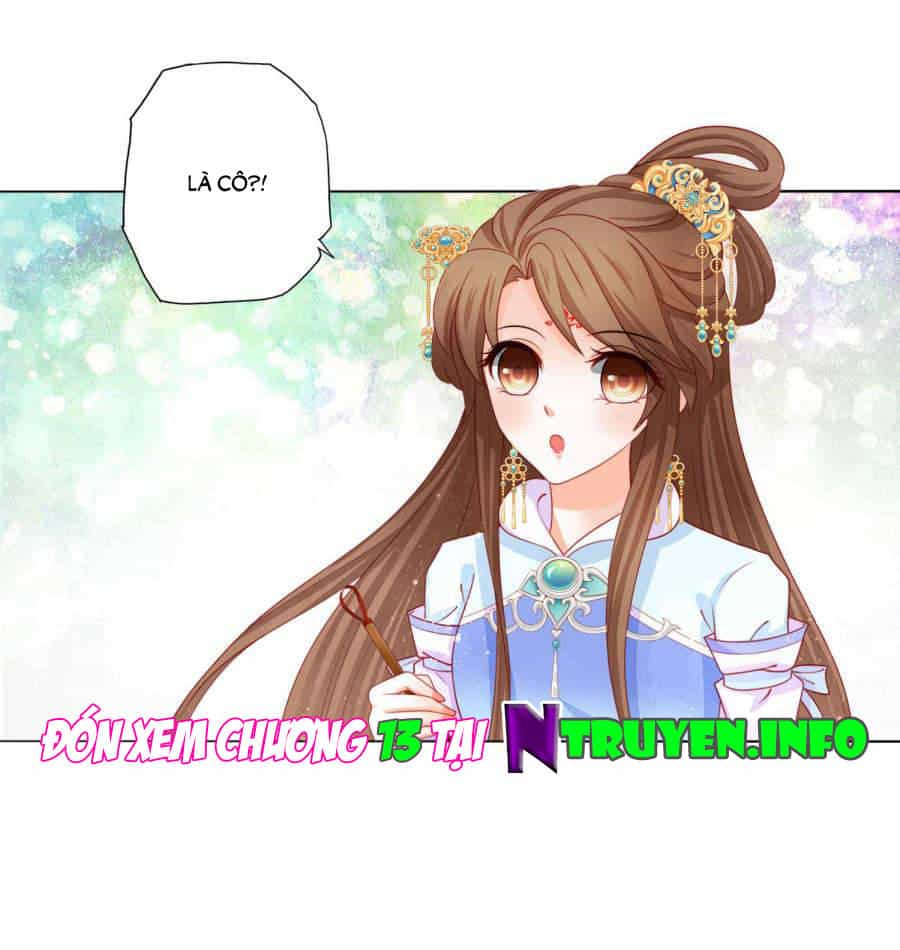 Nam Phi Nữ Tướng - Chương 12 - ảnh 33