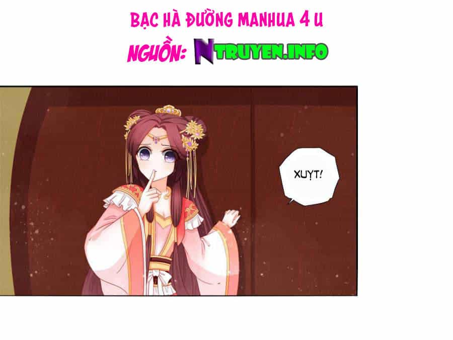 Nam Phi Nữ Tướng - Chương 13 - ảnh 1