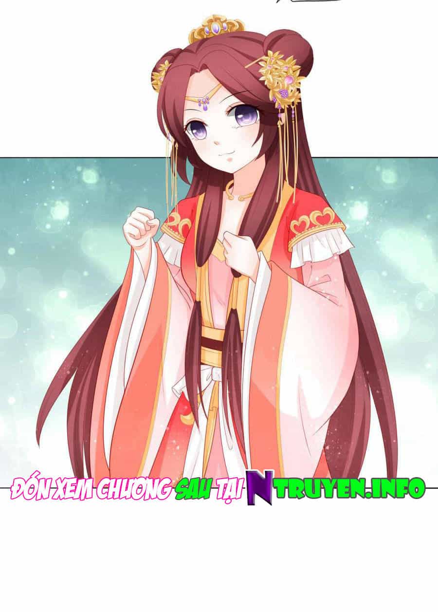 Nam Phi Nữ Tướng - Chương 17 - ảnh 25