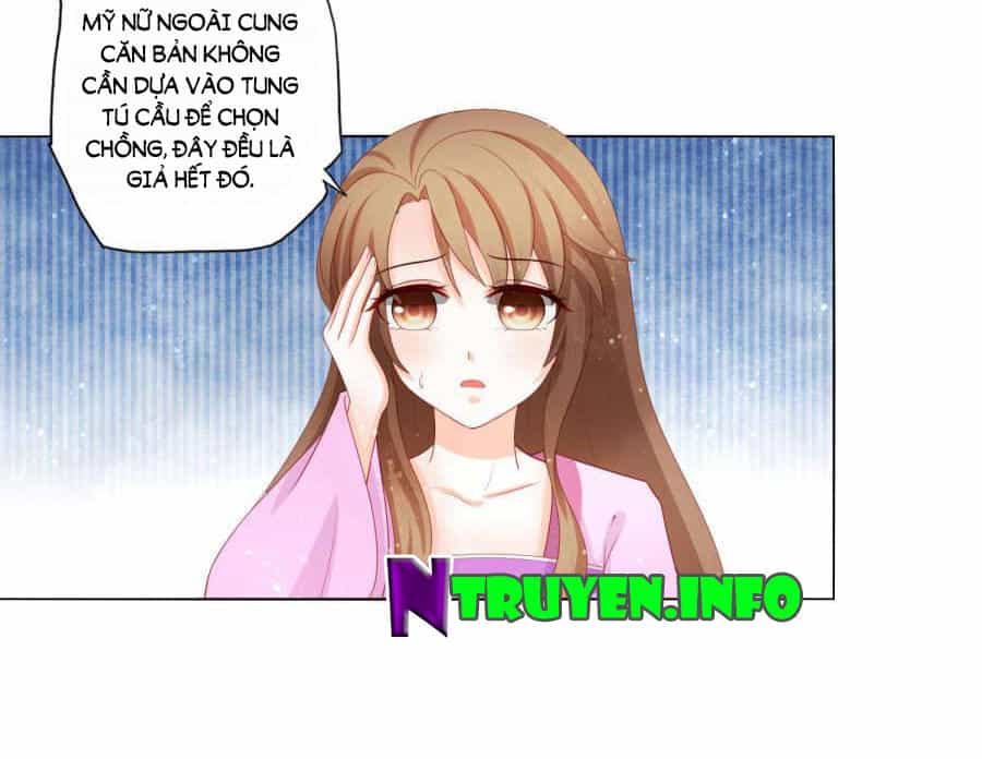 Nam Phi Nữ Tướng - Chương 19 - ảnh 22