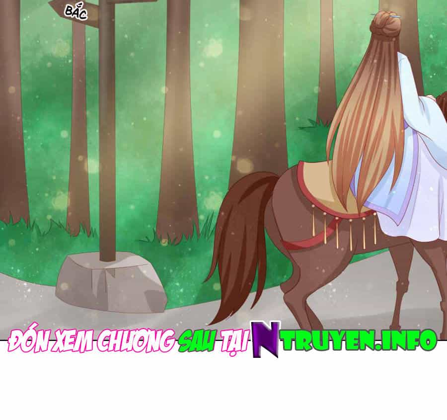 Nam Phi Nữ Tướng - Chương 19 - ảnh 42