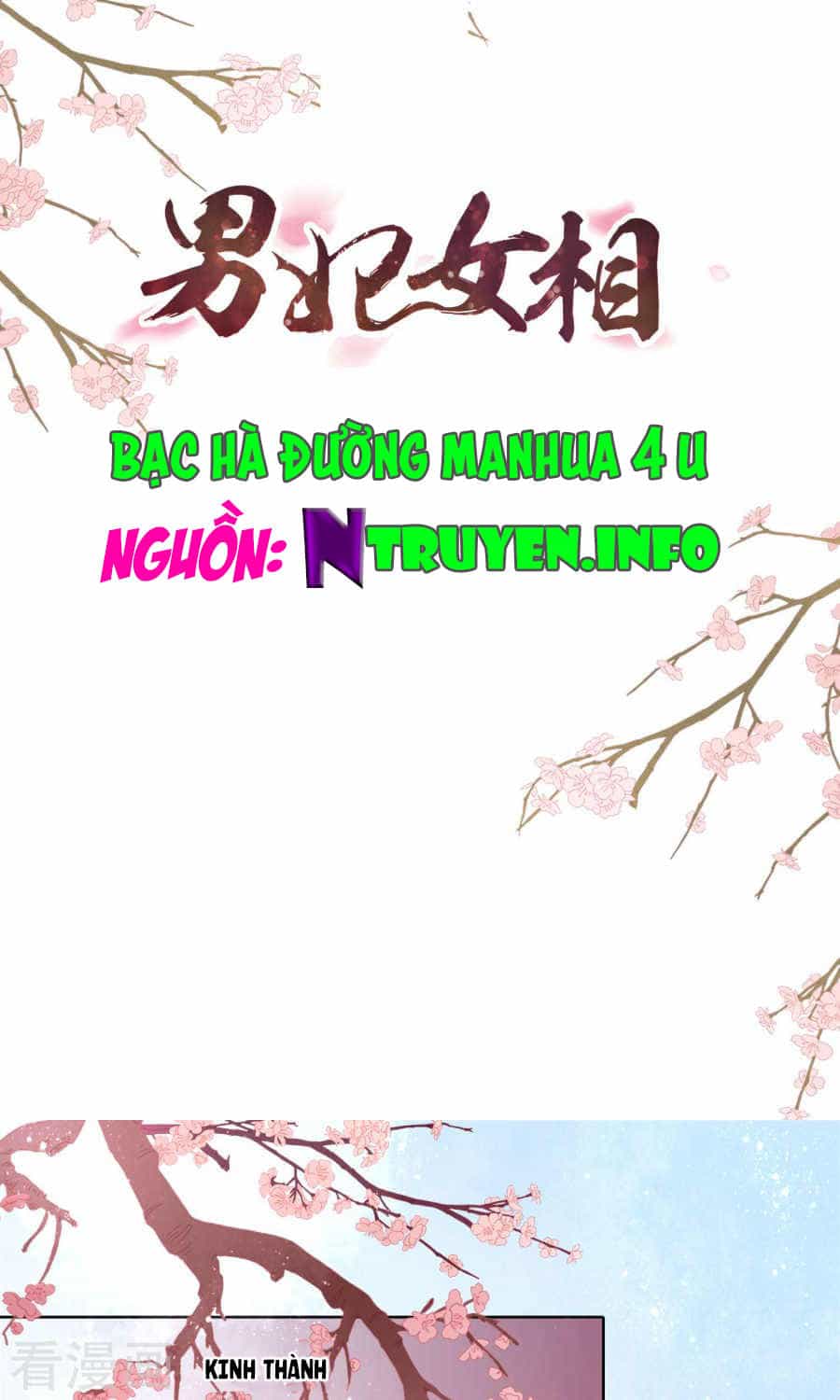 Nam Phi Nữ Tướng - Chương 2 - ảnh 1