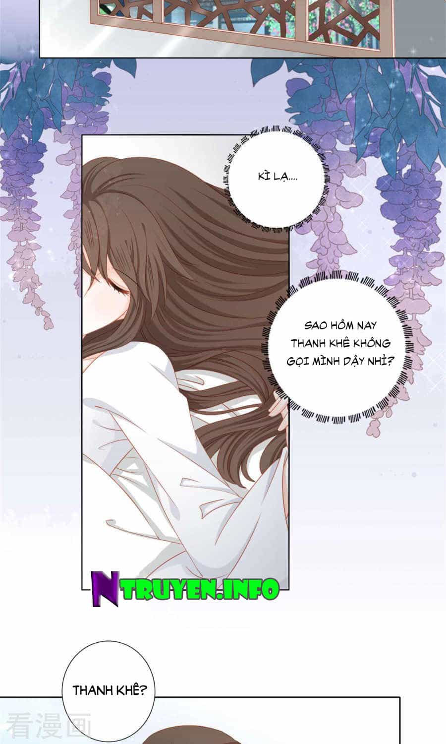 Nam Phi Nữ Tướng - Chương 2 - ảnh 21